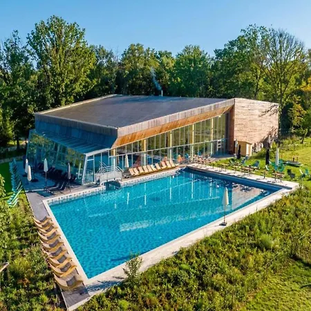 度假居 Sky Pad Lakeside Retreat