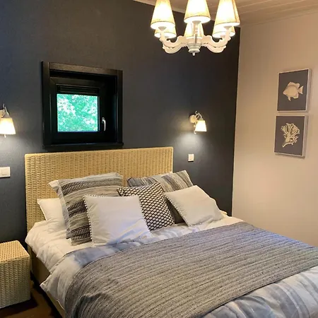 Sky Pad Lakeside Retreat Casa vacanze *