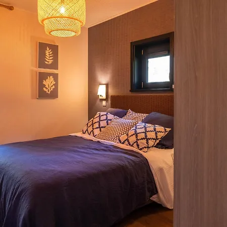 度假居 Sky Pad Lakeside Retreat *