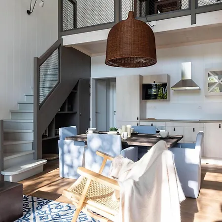 Sky Pad Lakeside Retreat Antoing