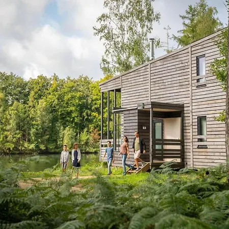 度假居 Sky Pad Lakeside Retreat