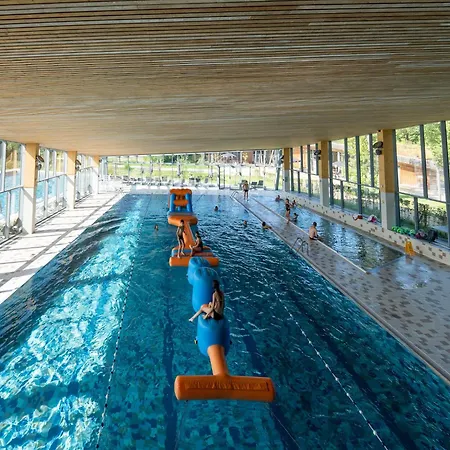 Casa vacanze Sky Pad Lakeside Retreat *