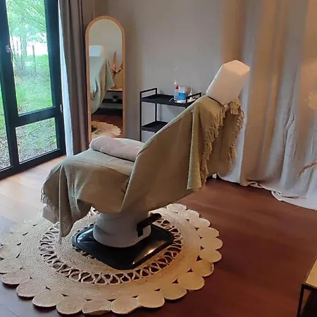 Sky Pad Lakeside Retreat *