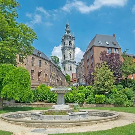 Sky Pad Lakeside Retreat Antoing