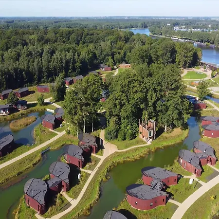 度假居 Sky Pad Lakeside Retreat