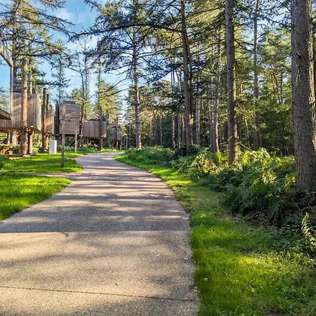 Sky Pad Lakeside Retreat Casa vacanze Antoing