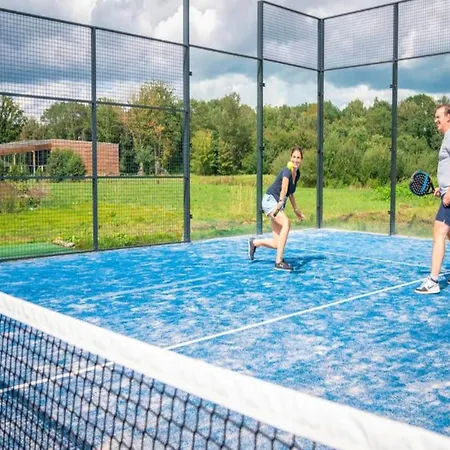 Casa vacanze Sky Pad Lakeside Retreat Antoing