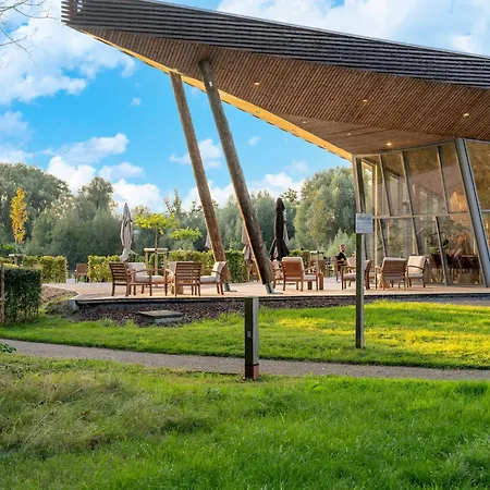 Sky Pad Lakeside Retreat *