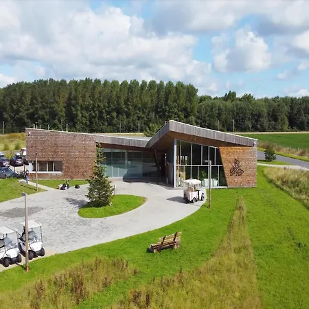 Sky Pad Lakeside Retreat Antoing