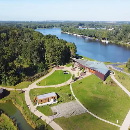 度假居 Sky Pad Lakeside Retreat