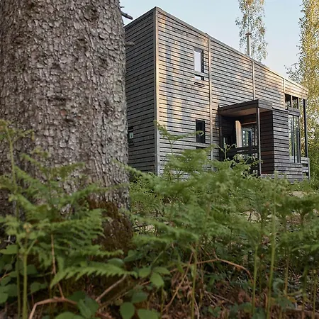 Sky Pad Lakeside Retreat 度假居