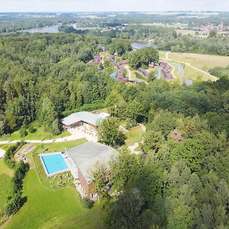 度假居 Sky Pad Lakeside Retreat