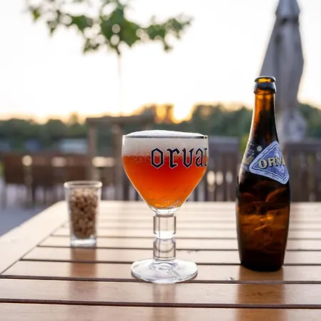 Sky Pad Lakeside Retreat Casa vacanze *